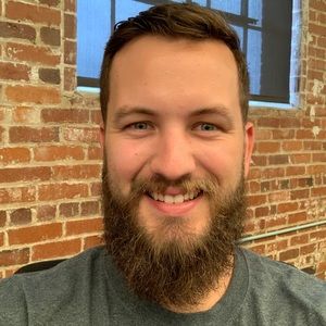 Meet your Posher, Brad